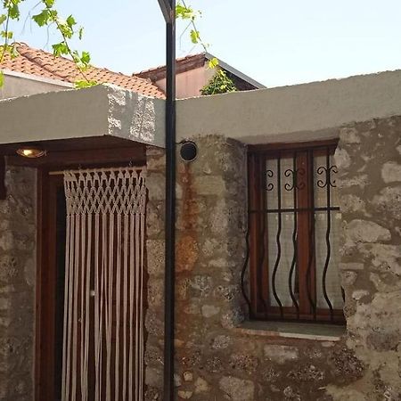 Kallisto Traditional Guesthouse Litochoro Exterior photo